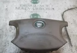 1DHQ148R10013 подушки безпеки Airbag на кермі Jaguar S-Type