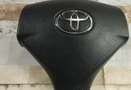 Z21C5006842 подушки безпеки Airbag на кермі Toyota Corolla Verso AR10