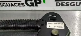 98ABA61209BF подушка безопасности Airbag на руле Ford Focus