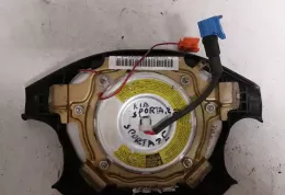 KCAK3F3RAUM подушки безпеки Airbag на кермі KIA Sportage