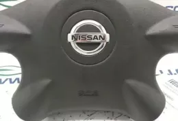 48470BN800 подушка безопасности Airbag на руле Nissan Almera N16