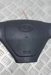 AF701540523 подушка безопасности Airbag на руле Hyundai Getz