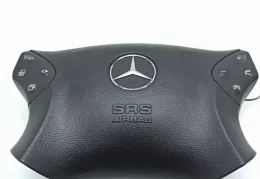 0006022562F0325 подушки безпеки Airbag на кермі Mercedes-Benz C W203