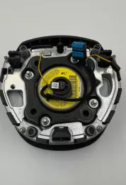33677382902 подушка безопасности Airbag на руле BMW 5 F10 F11