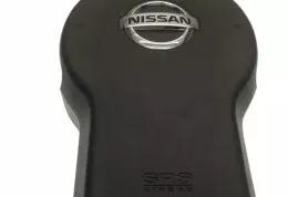 AMEB2073130084 подушки безпеки Airbag на кермі Nissan Navara