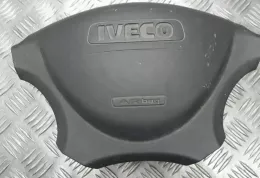 M2749 подушка безопасности Airbag на руле Iveco Daily 45 - 49.10