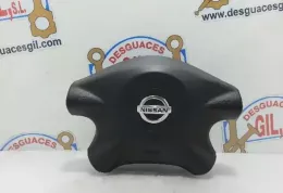 74855 подушка безопасности Airbag на руле Nissan Almera Tino