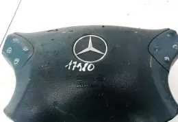 1618559924 подушка безопасности Airbag на руле Mercedes-Benz C W203