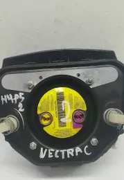 13112612 подушки безпеки Airbag на кермі Opel Vectra C