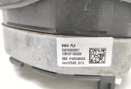 10B1871A0220 подушки безпеки Airbag на кермі BMW 5 GT F07
