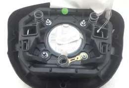 8200188644 подушка безопасности Airbag на руле Nissan Interstar
