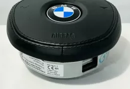 0589P1000832 подушка безопасности Airbag на руле BMW 5 G30 G31