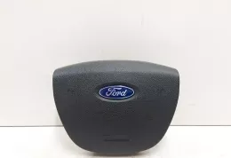 EBCG134900243 подушки безпеки Airbag на кермі Ford Focus