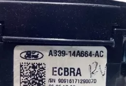 AB3914A664AC подушки безпеки Airbag на кермі Ford Ecosport