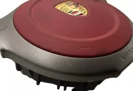 PE3U9S3NCHV подушки безпеки Airbag на кермі Porsche Boxster 987