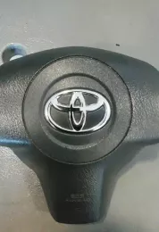 211046306A8Z подушка безопасности Airbag на руле Toyota RAV 4 (XA30)