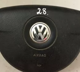 20072700205 подушки безпеки Airbag на кермі Volkswagen PASSAT B6