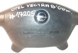 PNEL0830870 подушка безопасности Airbag на руле Opel Vectra B