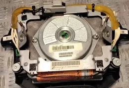 919990798W21 подушка безопасности Airbag на руле Volvo S80