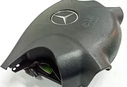 0375456528 подушка безопасности Airbag на руле Mercedes-Benz E W211