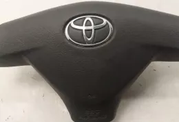 451300F010B0 подушка безопасности Airbag на руле Toyota Corolla Verso AR10