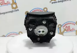 85691 подушка безопасности Airbag на руле Citroen C4 Grand Picasso