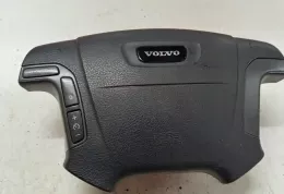 13964000690100560 подушка безопасности Airbag на руле Volvo S80