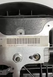 5AGA3E0425113 подушка безопасности Airbag на руле Peugeot 407