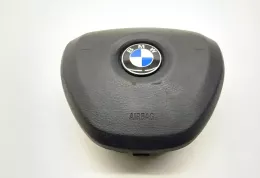 BE5233H подушки безпеки Airbag на кермі BMW 5 F10 F11