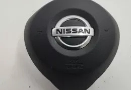 985106PA0C подушки безпеки Airbag на кермі Nissan Juke II F16