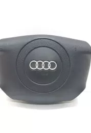 10125370660114 подушка безопасности Airbag на руле Audi A6 S6 C5 4B