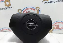 122081 подушки безпеки Airbag на кермі Opel Astra H