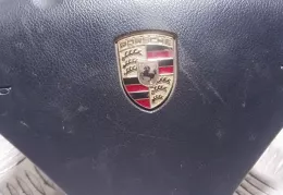 7L5880201 подушка безопасности Airbag на руле Porsche Cayenne (9PA)