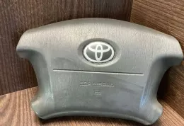 451301A180B1 подушка безопасности Airbag на руле Toyota Corolla E110