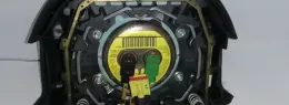 012S6AA042B85 подушки безпеки Airbag на кермі Ford Fiesta