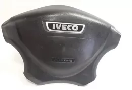 34139623A подушка безопасности Airbag на руле Iveco Daily 35.8 - 9