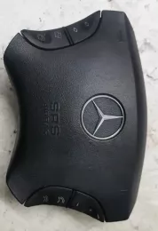 2204601598 подушки безпеки Airbag на кермі Mercedes-Benz S W220