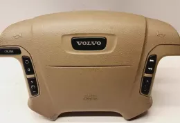 13559190140049 подушки безпеки Airbag на кермі Volvo S80