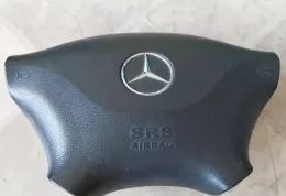 06450332901423 подушки безпеки Airbag на кермі Mercedes-Benz Vito Viano W639