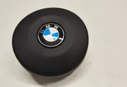 311518599N77 подушка безопасности Airbag на руле BMW 3 F30 F35 F31