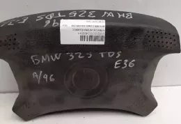 WBR050D1398 подушки безпеки Airbag на кермі BMW 3 E36