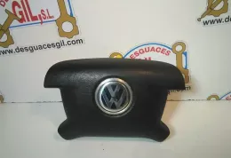 23790 подушка безопасности Airbag на руле Volkswagen Transporter - Caravelle T5