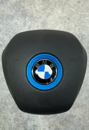 33687036306 подушка безопасности Airbag на руле BMW i3