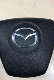 A11A73098138 подушка безопасности Airbag на руле Mazda 6