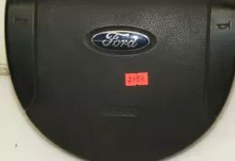 305177099001AA подушки безпеки Airbag на кермі Ford Mondeo Mk III
