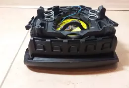 20052660823 подушка безопасности Airbag на руле Volkswagen PASSAT B6
