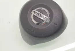 0589P1000736 подушки безпеки Airbag на кермі Nissan Leaf II (ZE1)