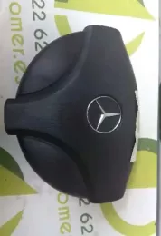 0006001893803870 подушка безопасности Airbag на руле Mercedes-Benz A W168