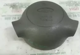 BKI3076600131 подушка безопасности Airbag на руле Ford Ka