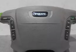 8686702 подушки безпеки Airbag на кермі Volvo S80
